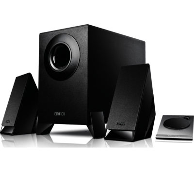 EDIFIER M1360 2.1 PC Speakers EDIFIER M1360 2.1 PC Speakers